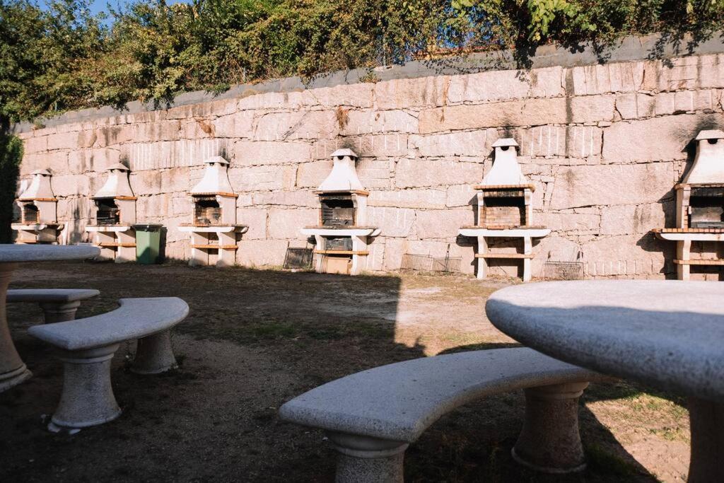 Luminoso con vistas en Vigo by CABANA Rentals