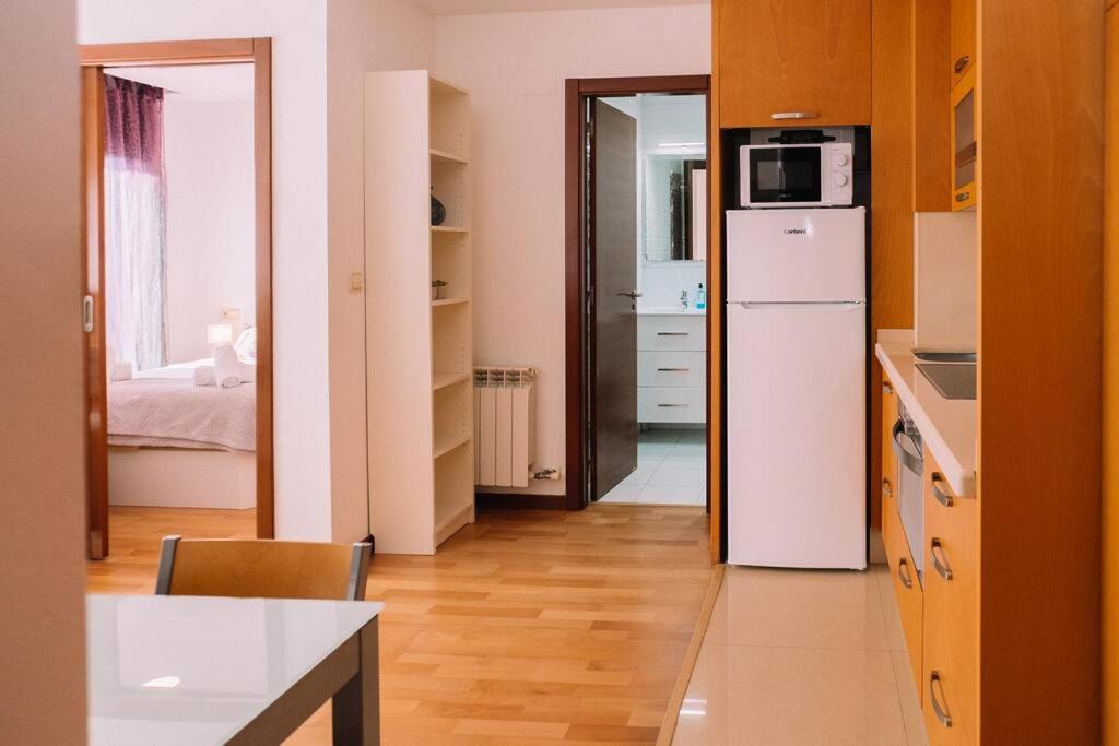 Luminoso con vistas en Vigo by CABANA Rentals
