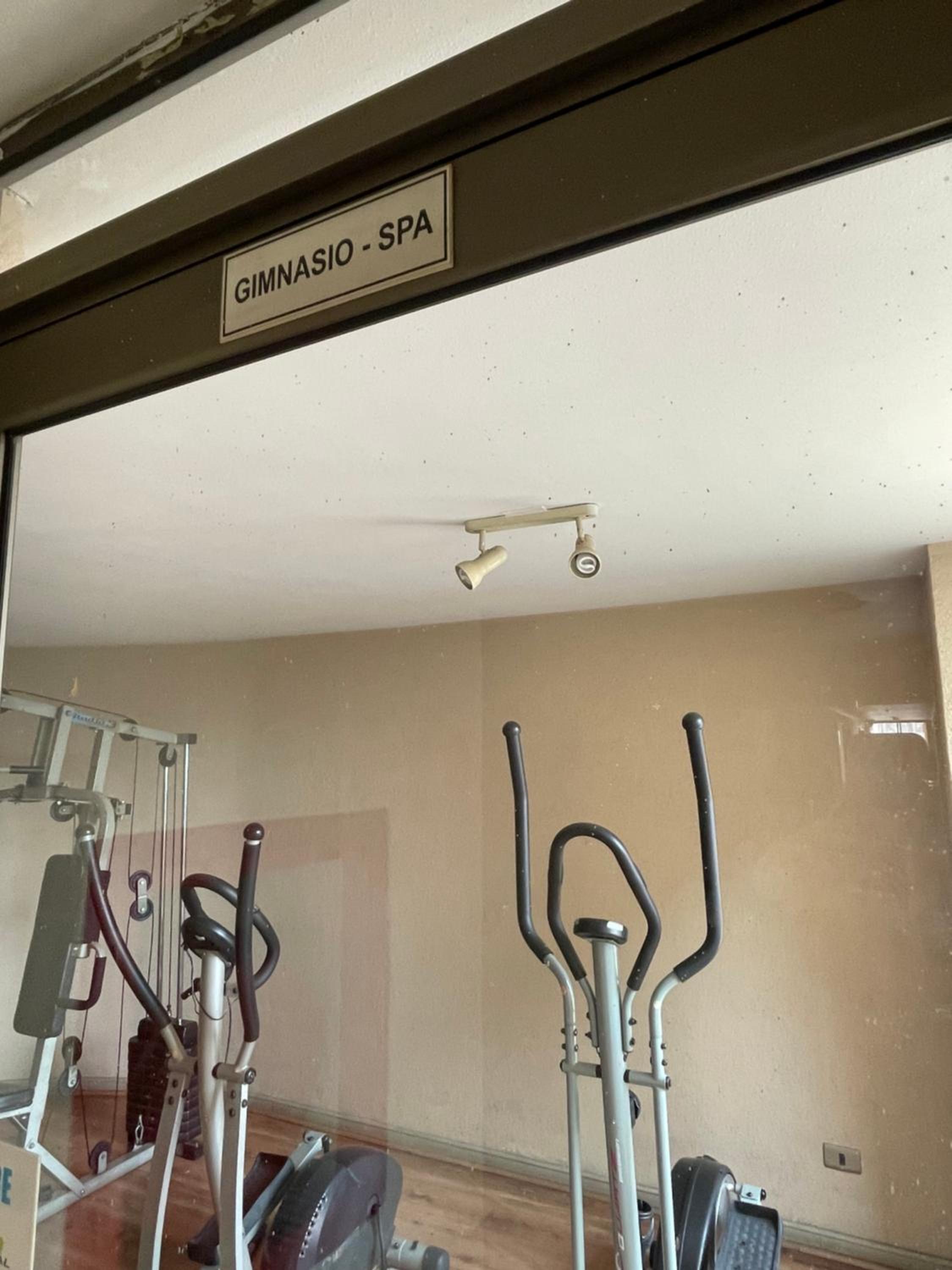 Apartamento céntrico en Santiago
