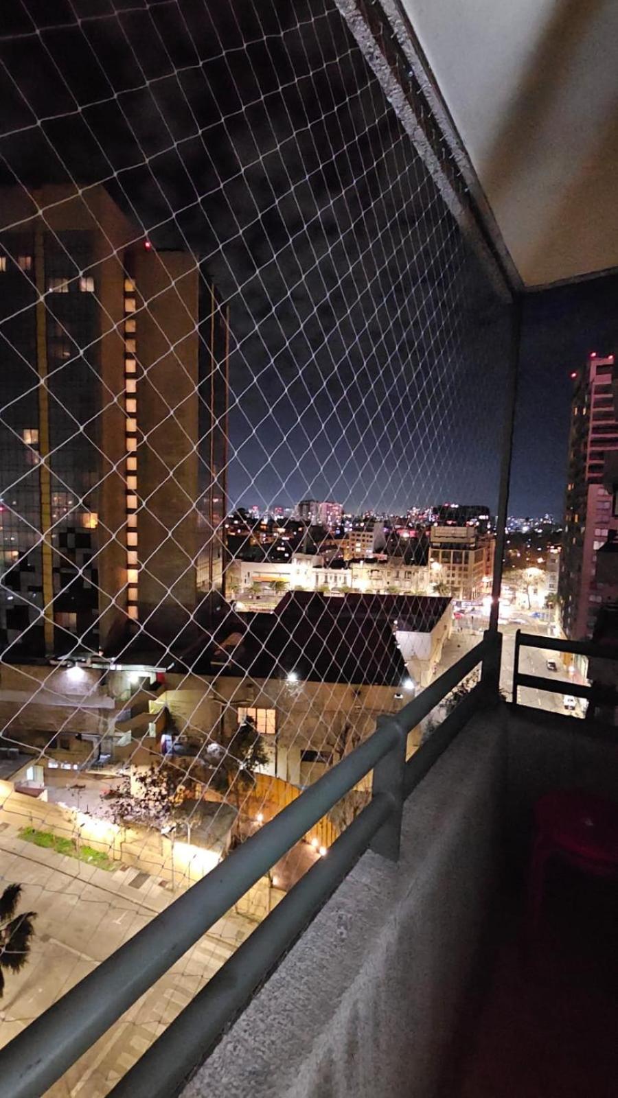 Apartamento céntrico en Santiago
