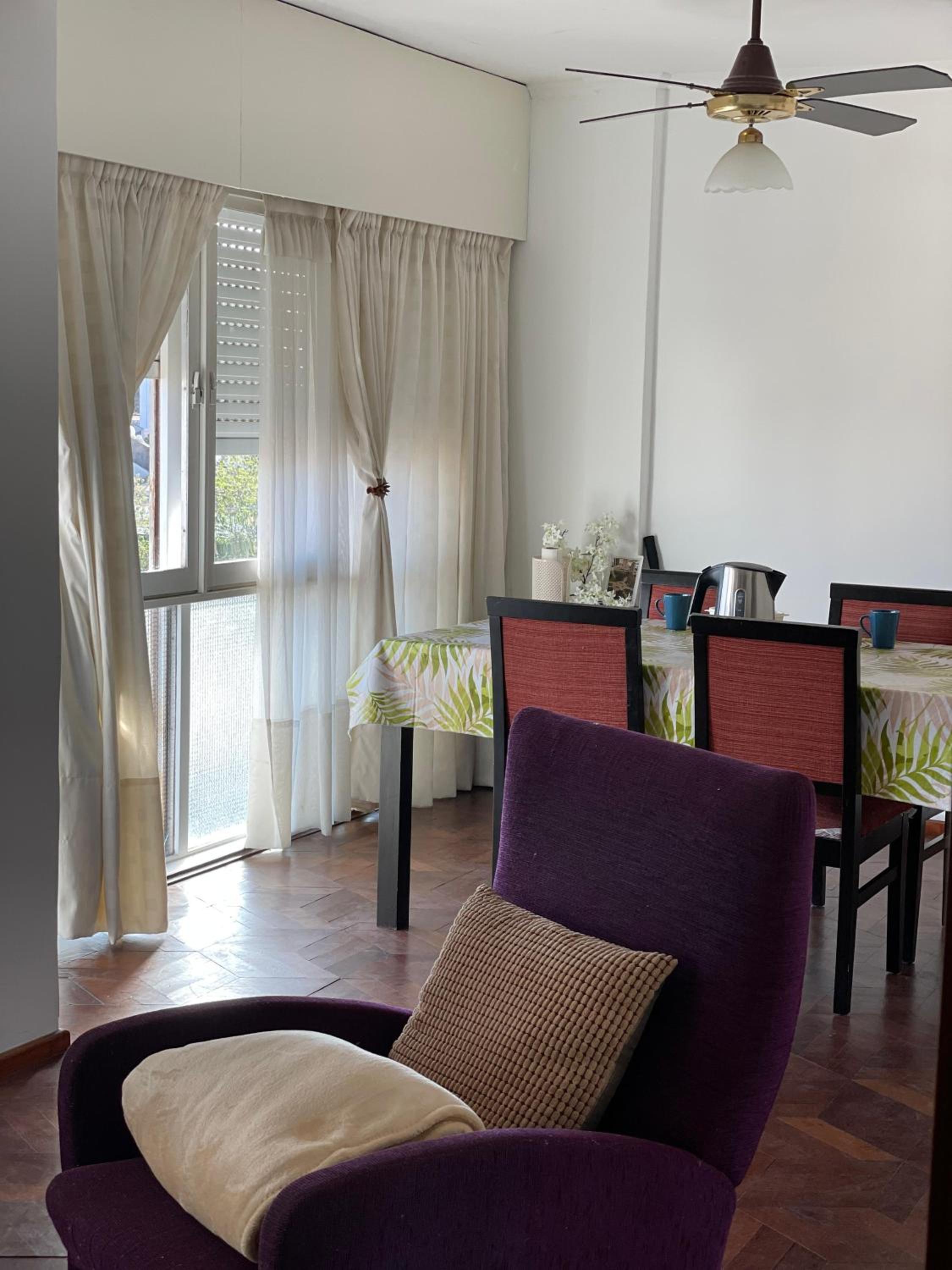Lindo Departamento en el Centro San Nicolas - Image 3