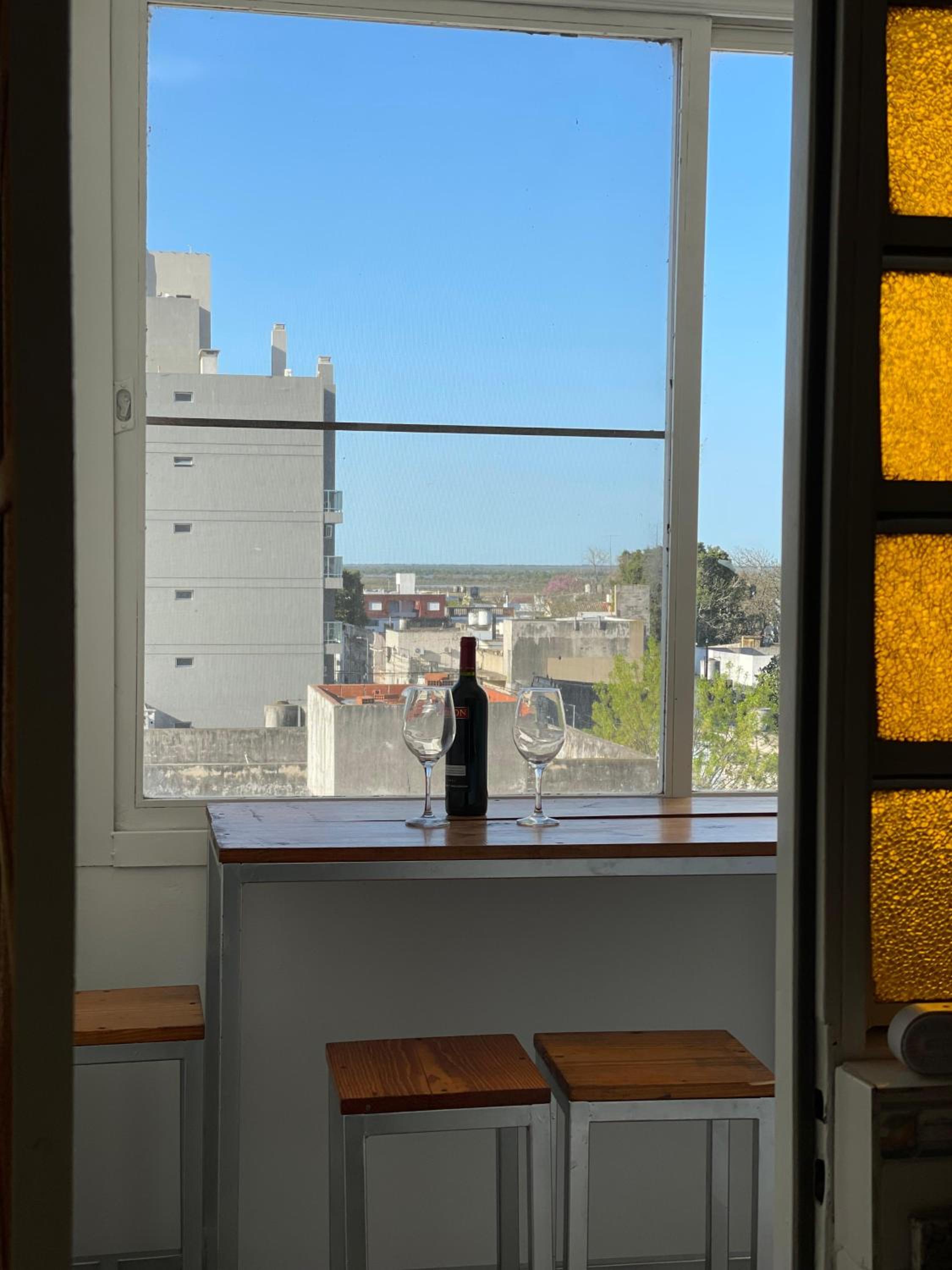 Lindo Departamento en el Centro San Nicolas - Image 2
