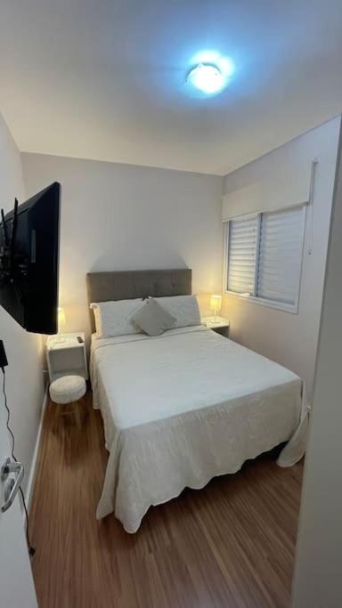 Apto em Osasco 3 quartos 1 vaga Wi-Fi