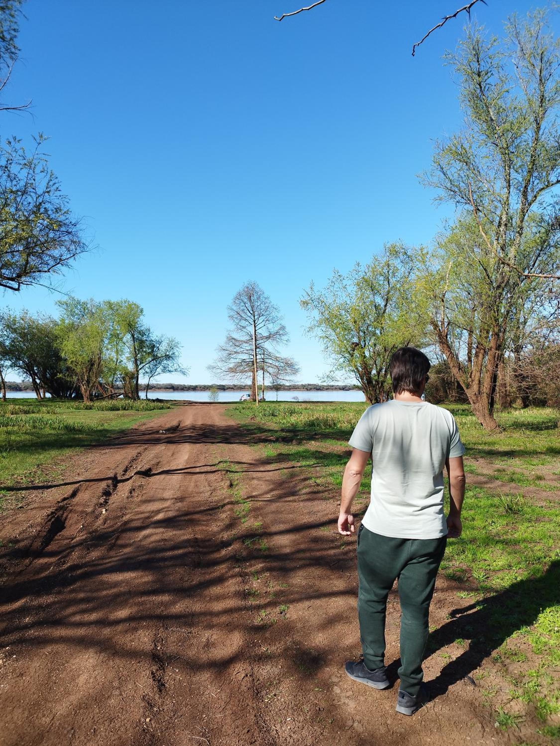 Ayres del Nautico