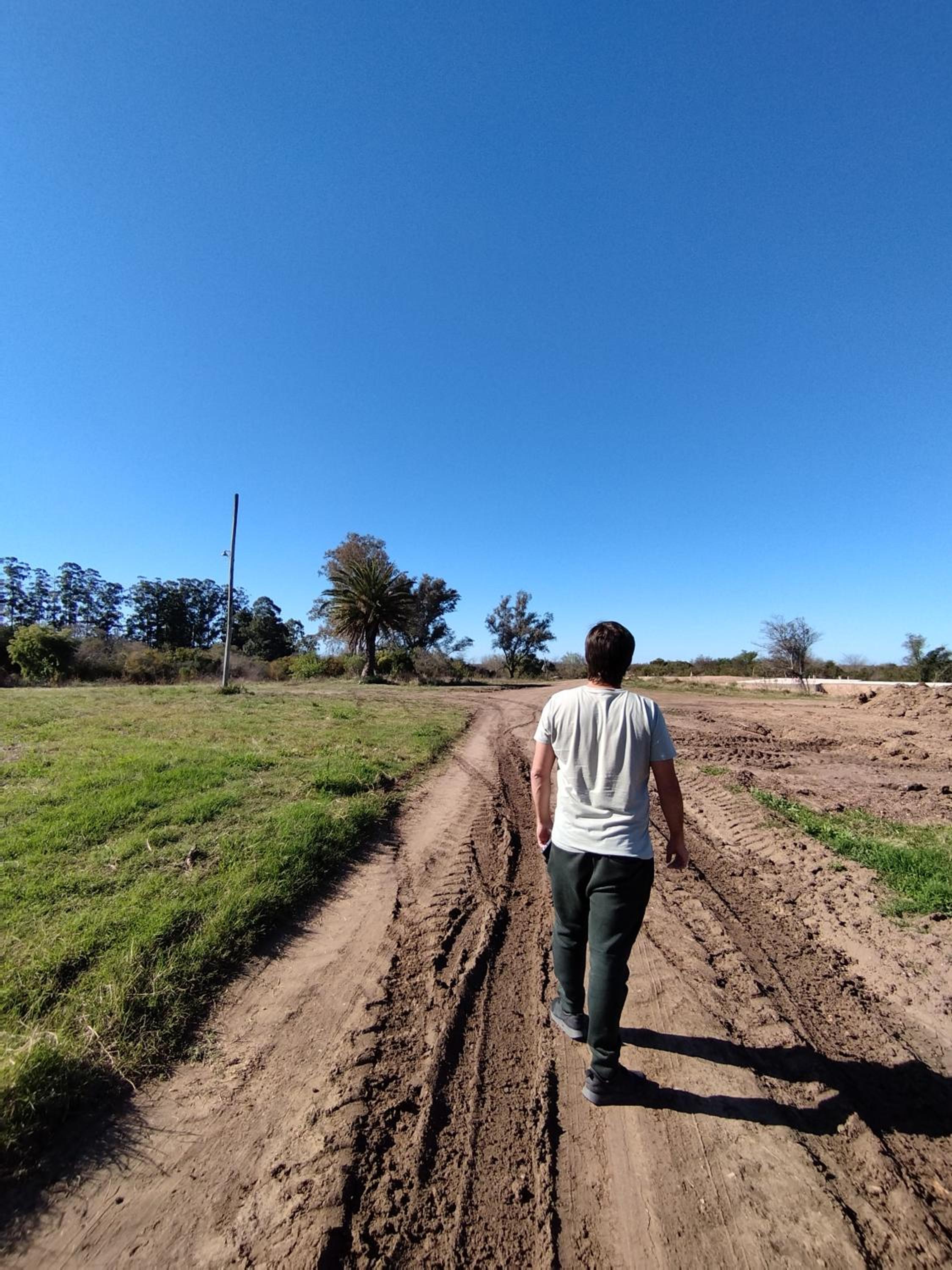 Ayres del Nautico