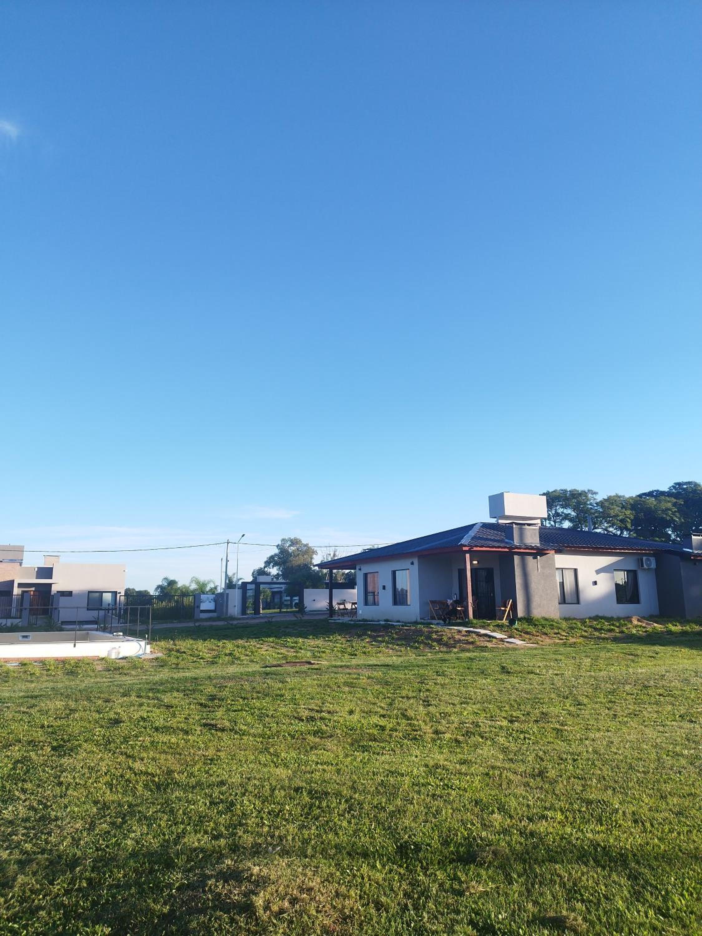 Ayres del Nautico