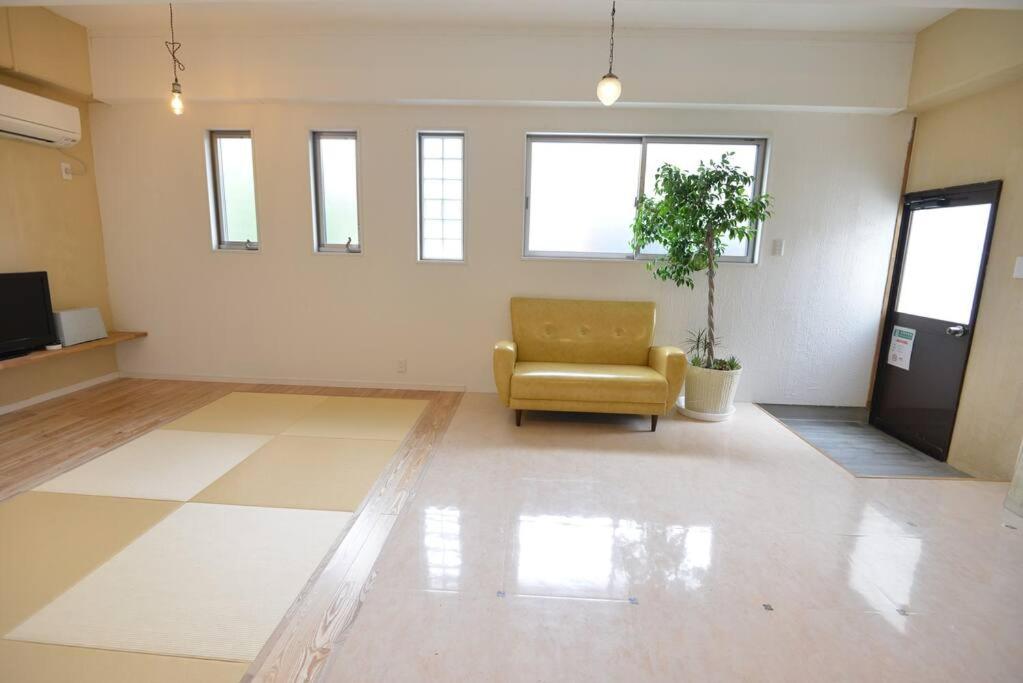 Guesthouse HEISOUGEN