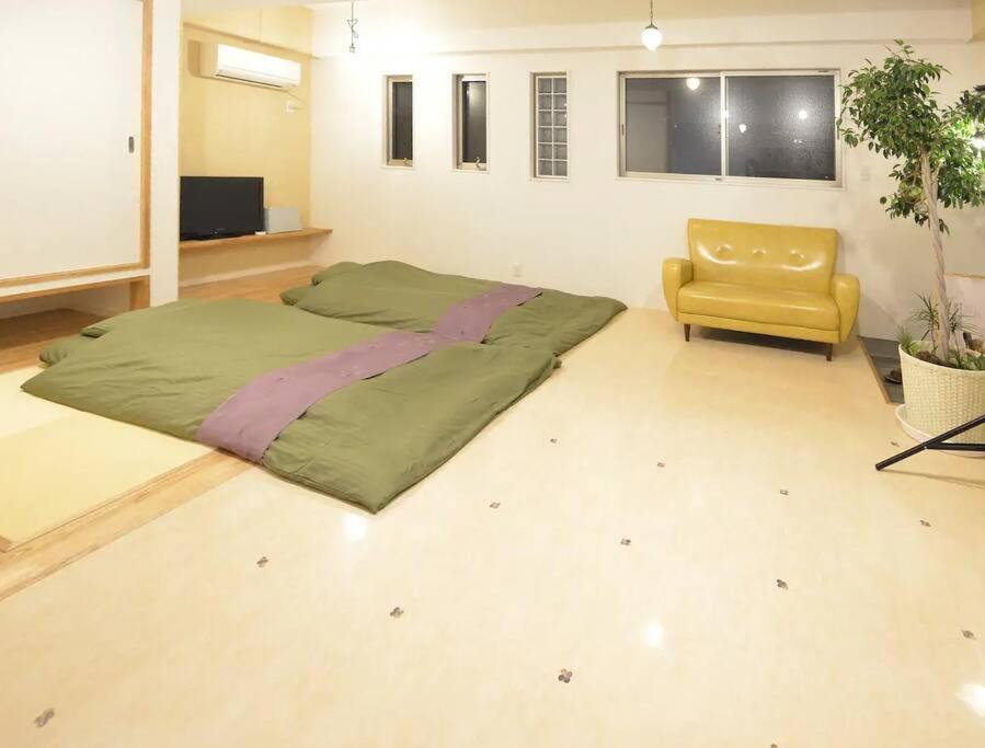Guesthouse HEISOUGEN