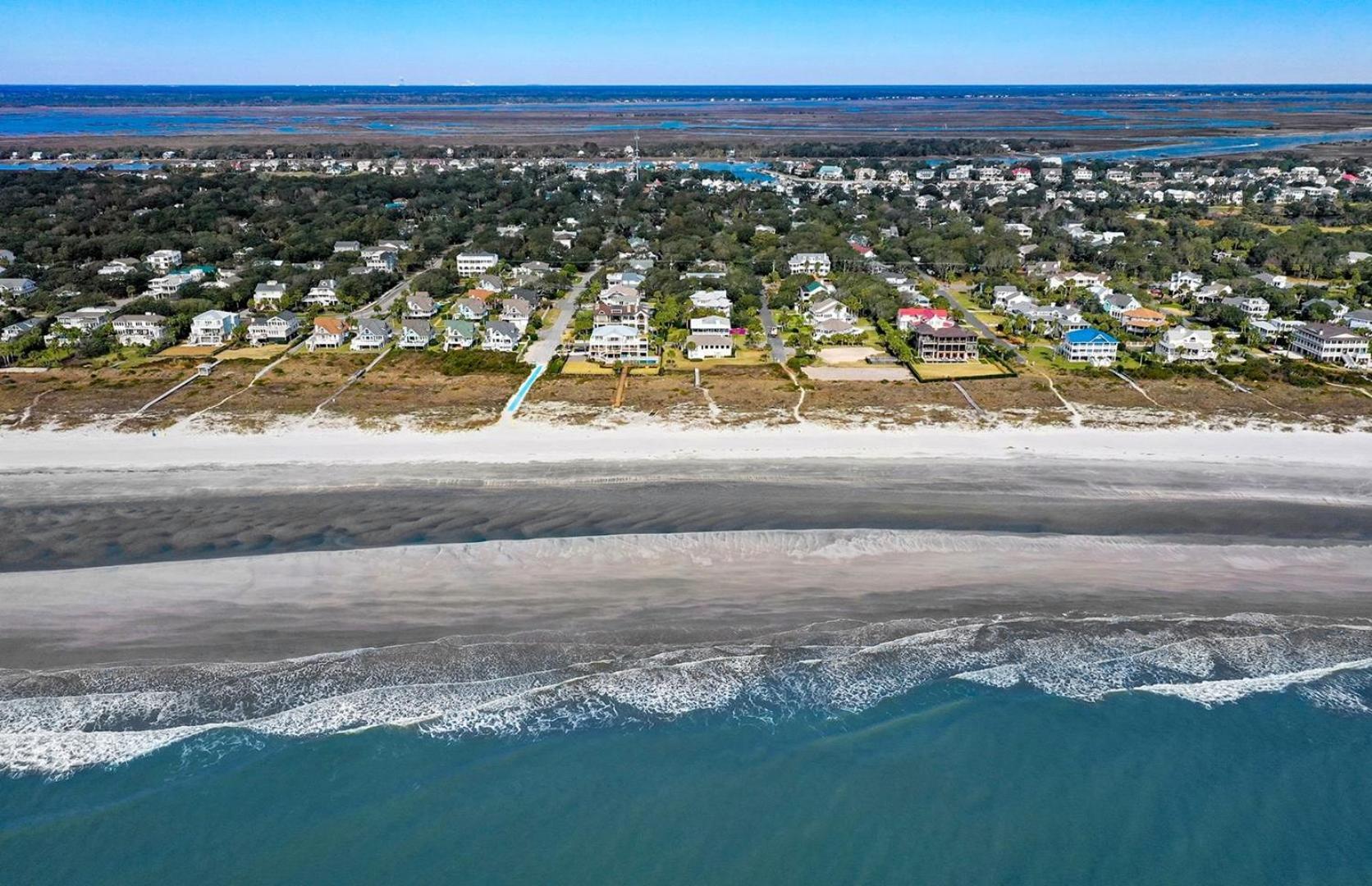 11 43rd Avenue by AvantStay Pool Close to Beach