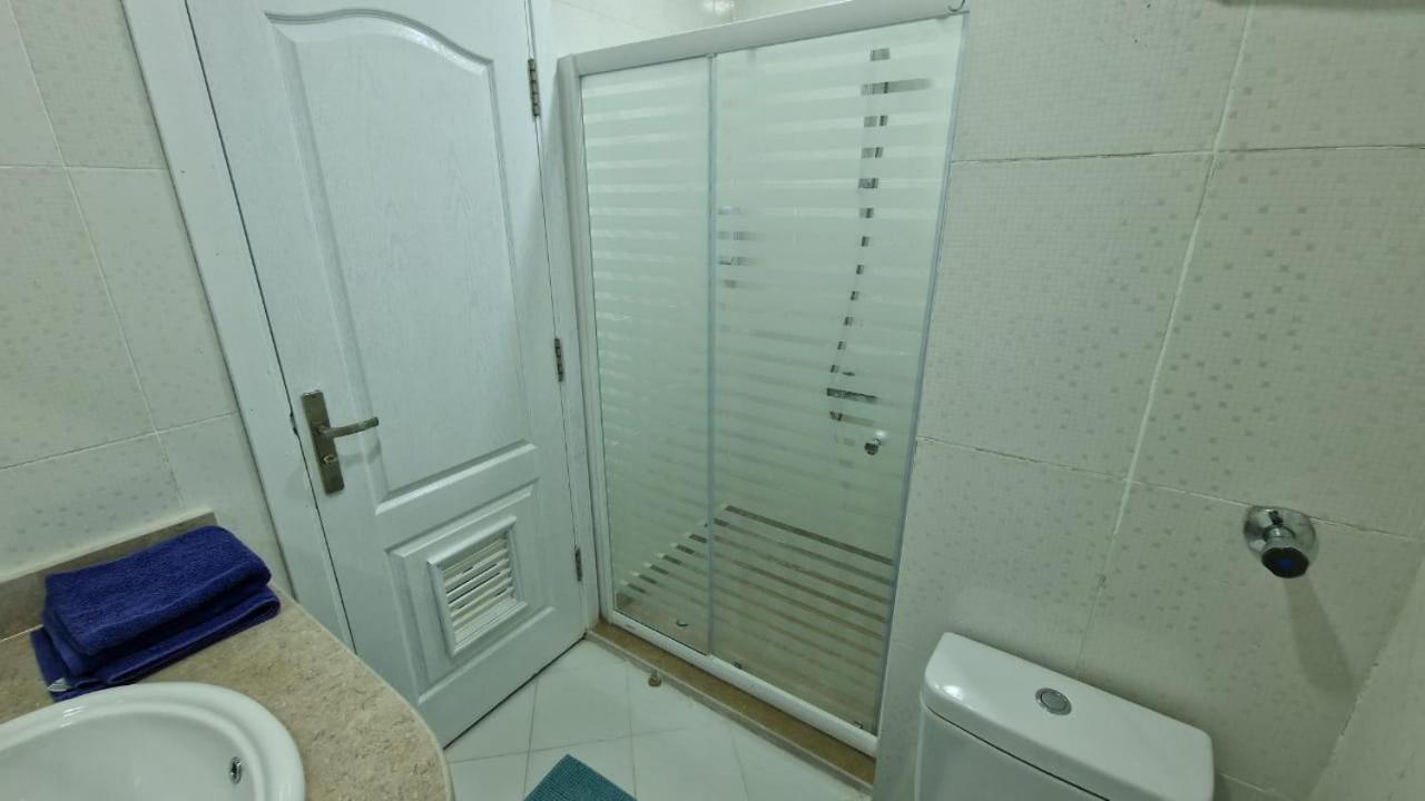 Daily Rent Studio in Hurgada with Pool and Sea View