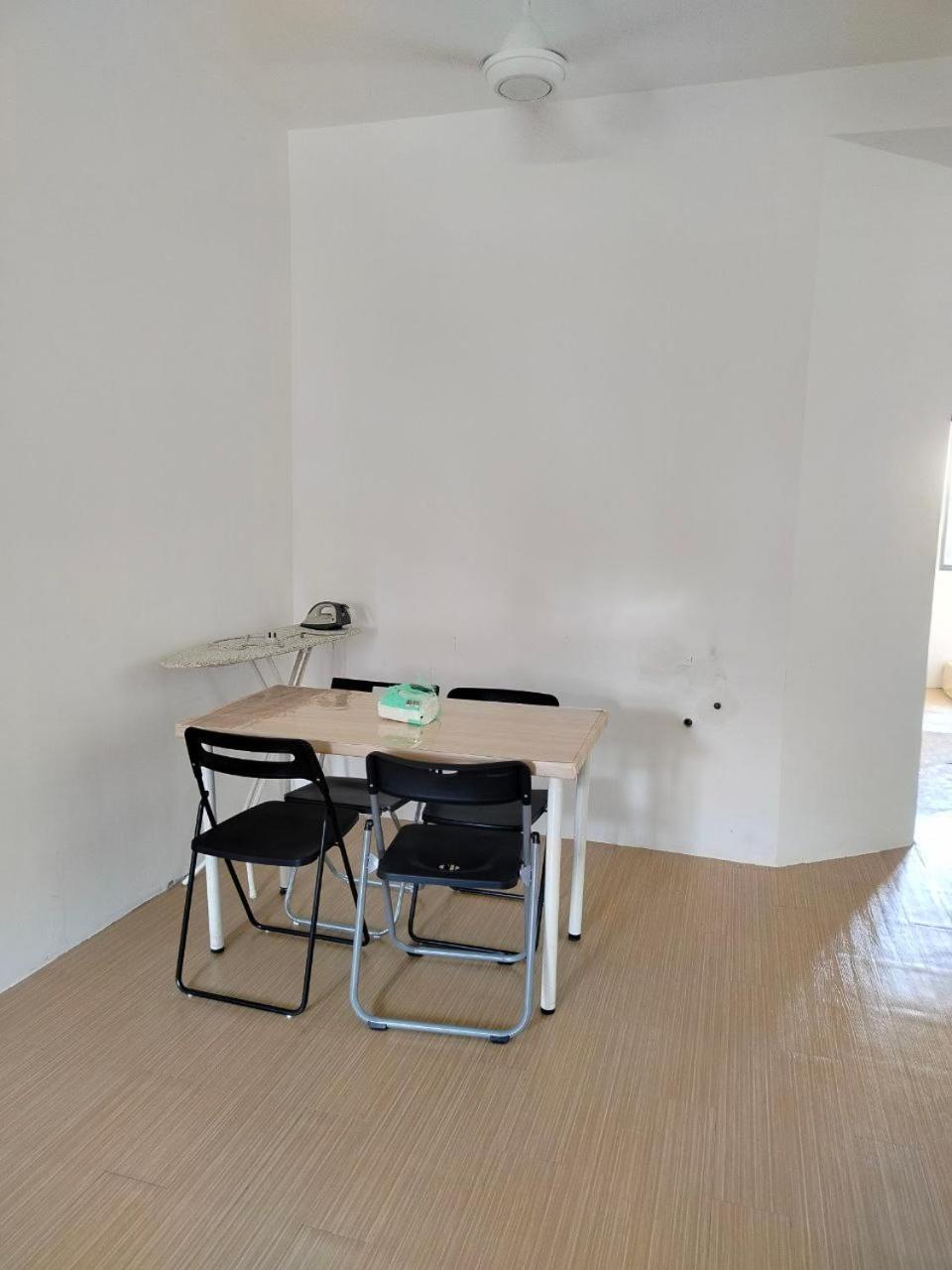SSS Homestay 5 mins to Afamosa Resort 6 mins to Tampin Waterpark photo 4