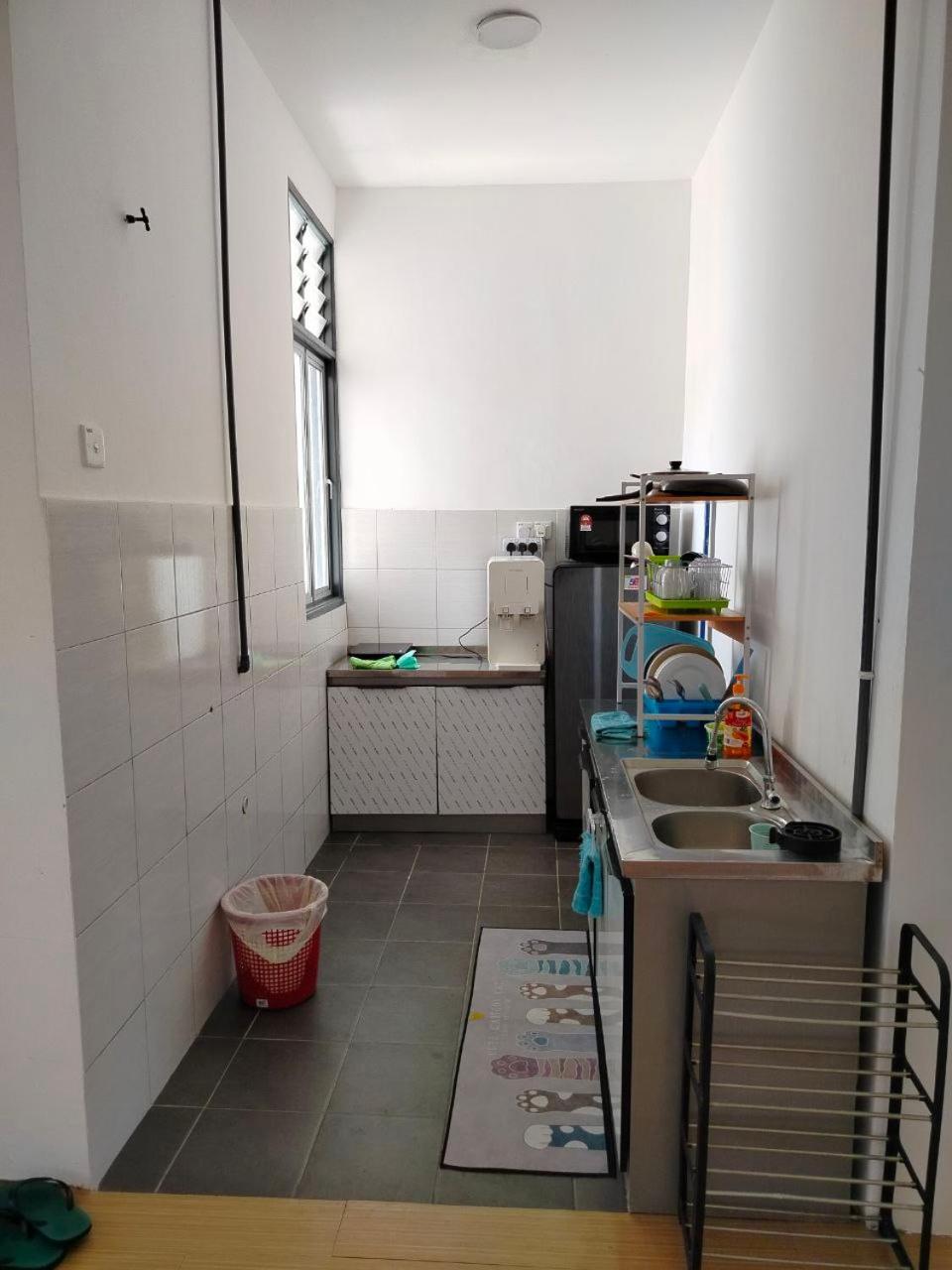 SSS Homestay 5 mins to Afamosa Resort 6 mins to Tampin Waterpark photo 5