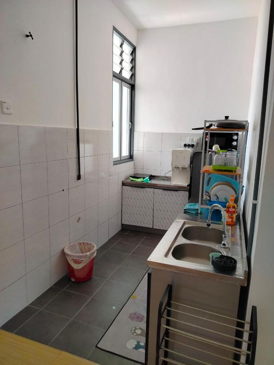 SSS Homestay 5 mins to Afamosa Resort 6 mins to Tampin Waterpark photo 6