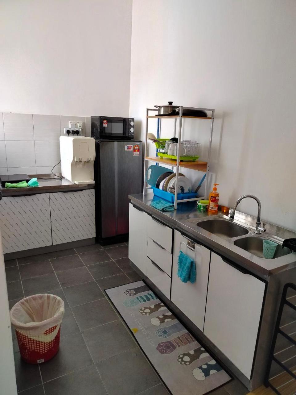 SSS Homestay 5 mins to Afamosa Resort 6 mins to Tampin Waterpark photo 7