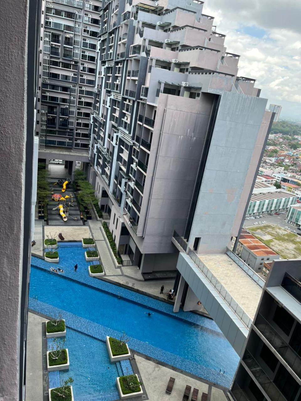Imperio Residence by Heritage Stay Solutions photo 2