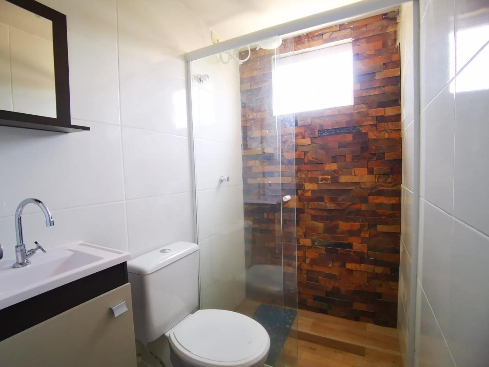 VILA 5 - Apartamentos Executivos
