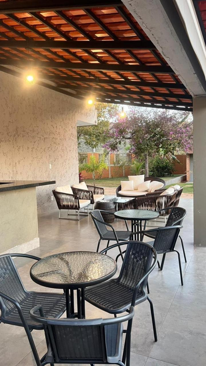 Casa Serra San José