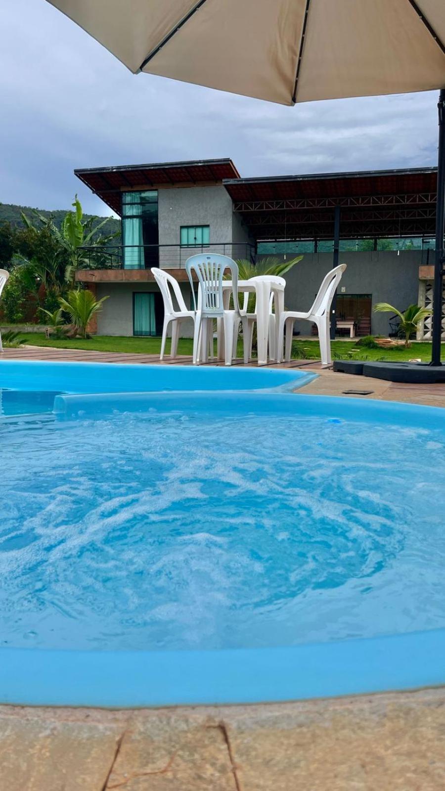 Casa Serra San José