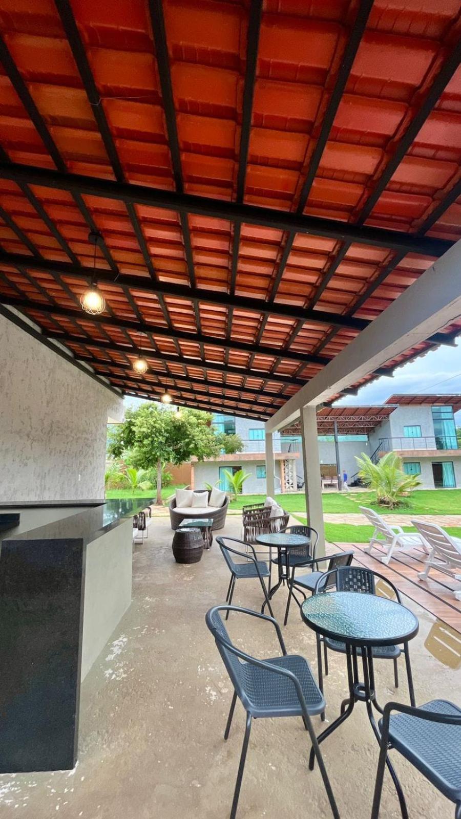 Casa Serra San José