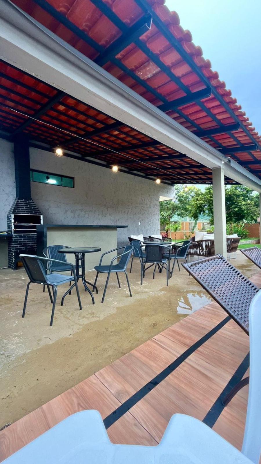 Casa Serra San José