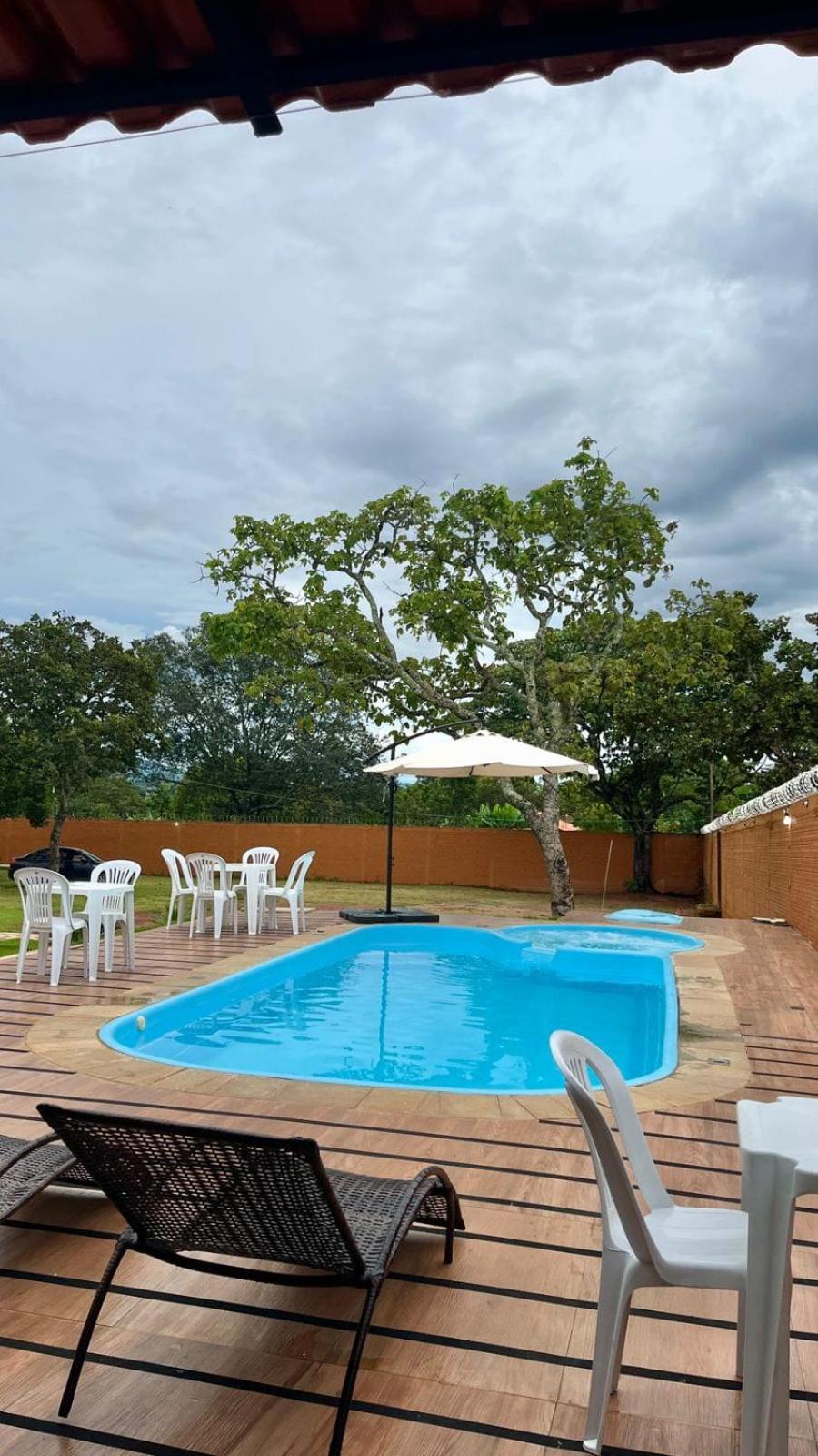 Casa Serra San José