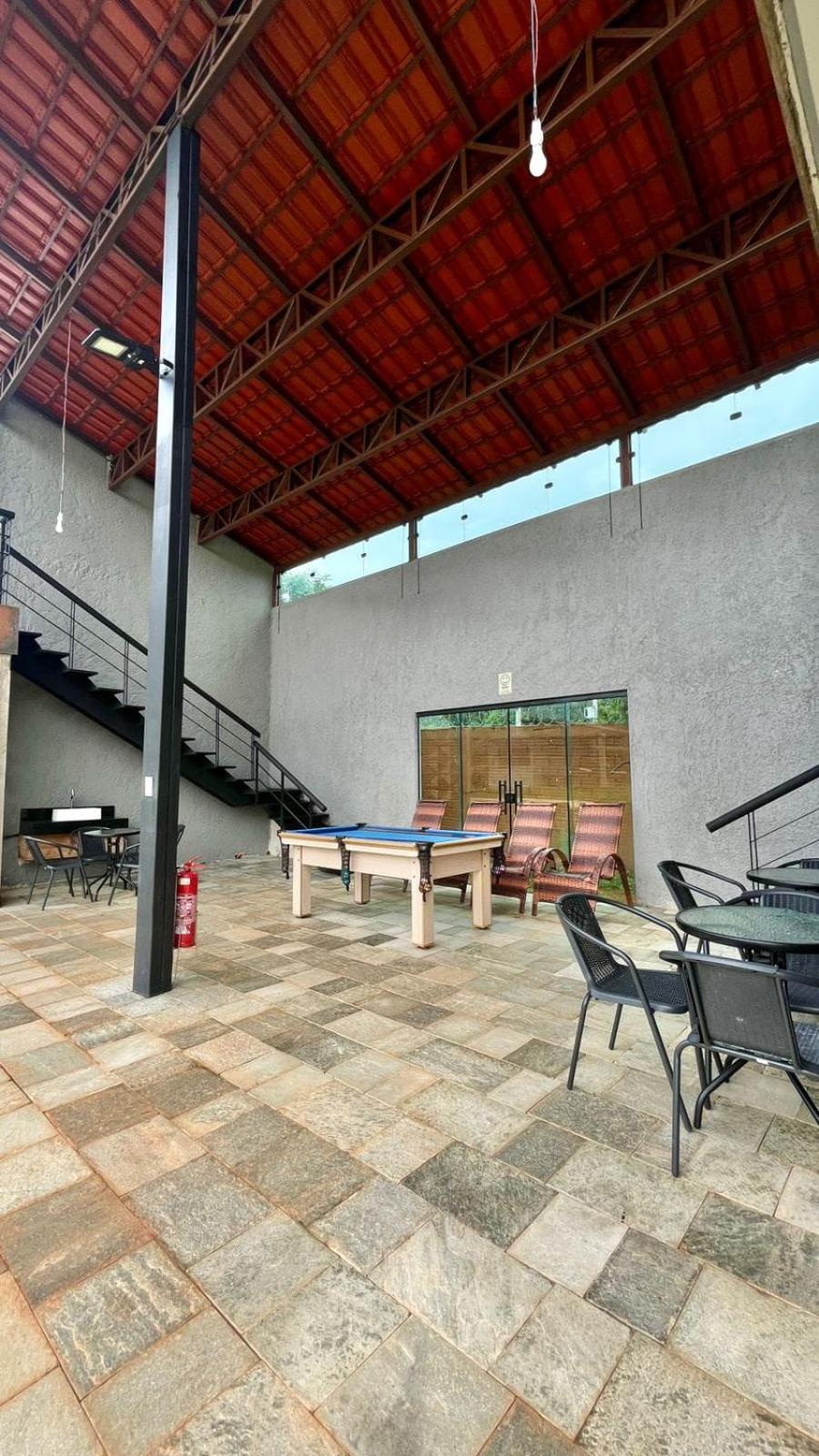 Casa Serra San José