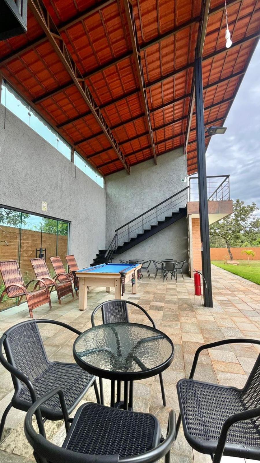 Casa Serra San José