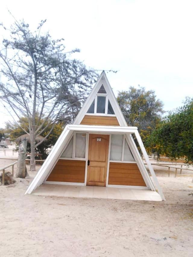Camping Bahia