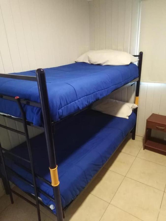 Camping Bahia