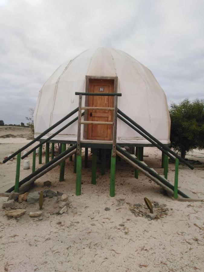 Camping Bahia