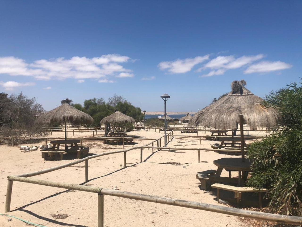 Camping Bahia