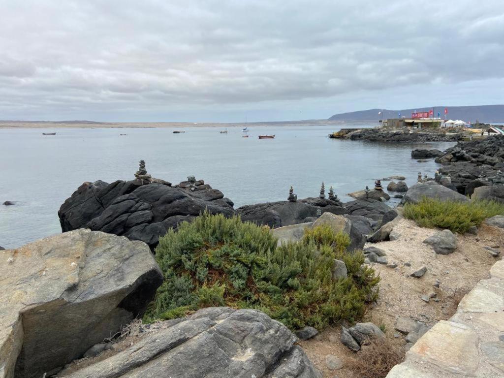 Camping Bahia