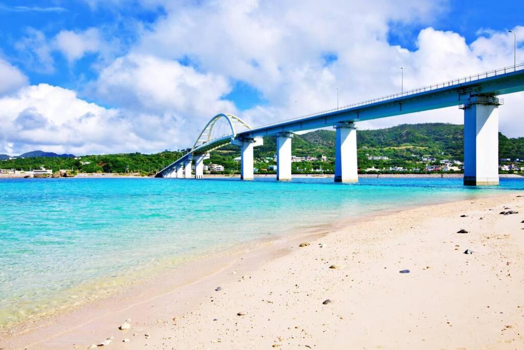 ocean terrace SESOKO 301