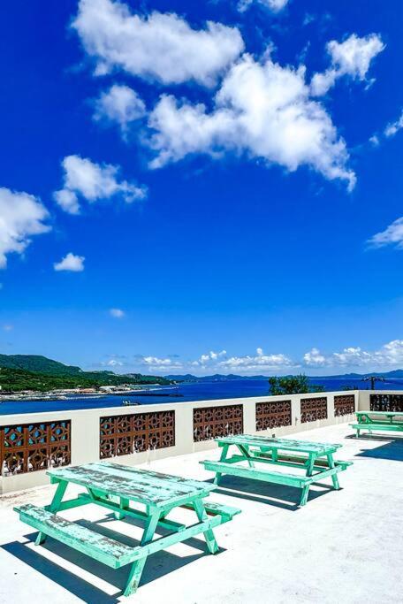 ocean terrace SESOKO 301