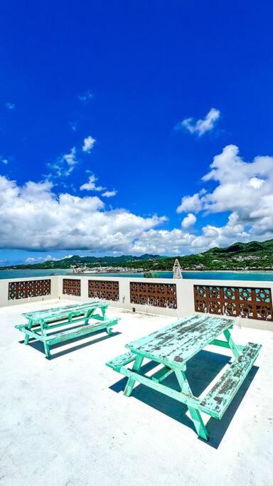 ocean terrace SESOKO 301
