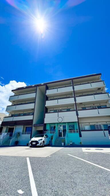 ocean terrace SESOKO 301