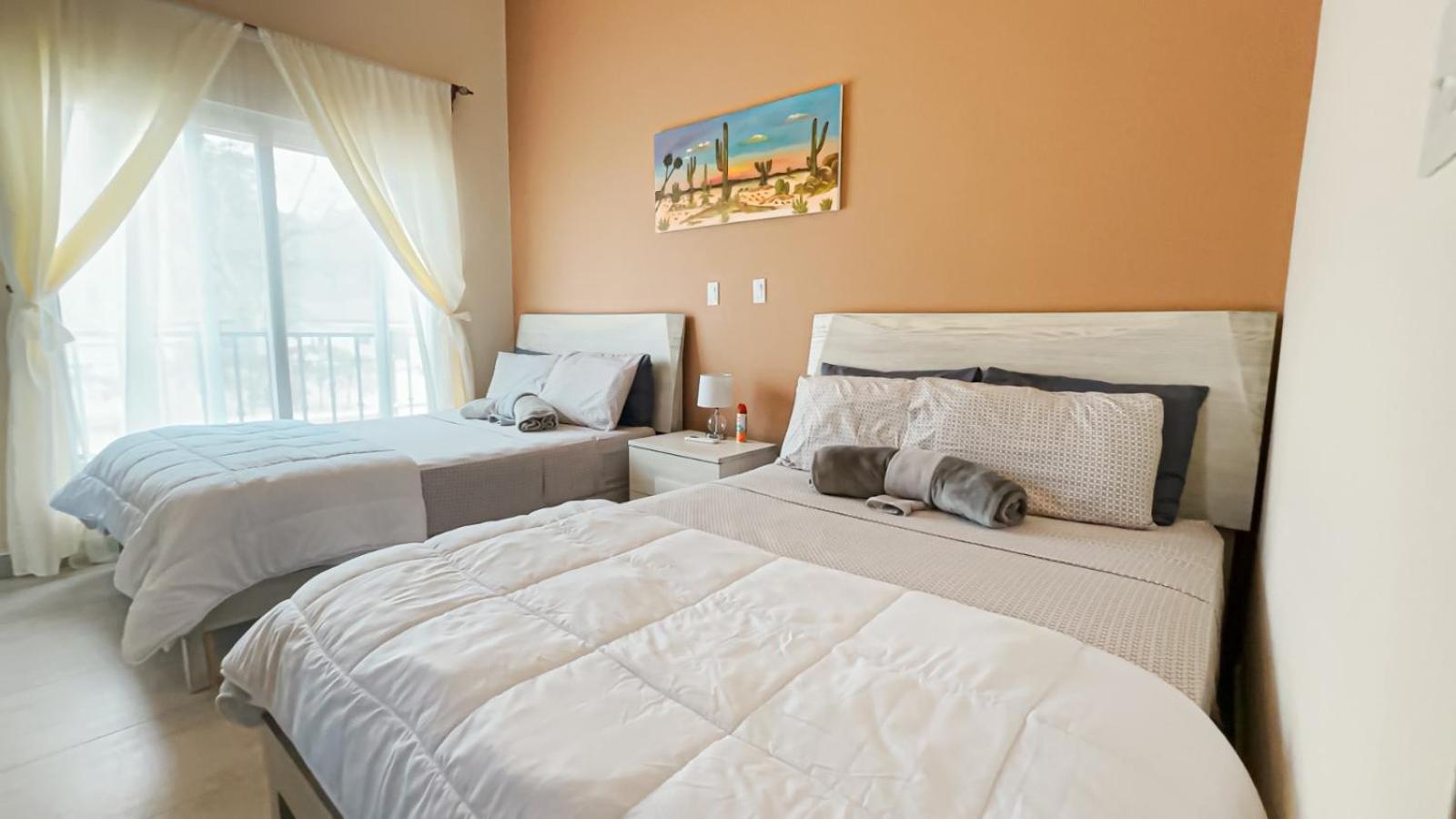 Villa Beach Dreams