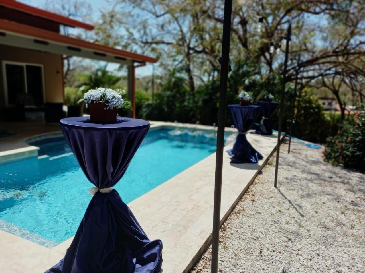 Villa Beach Dreams