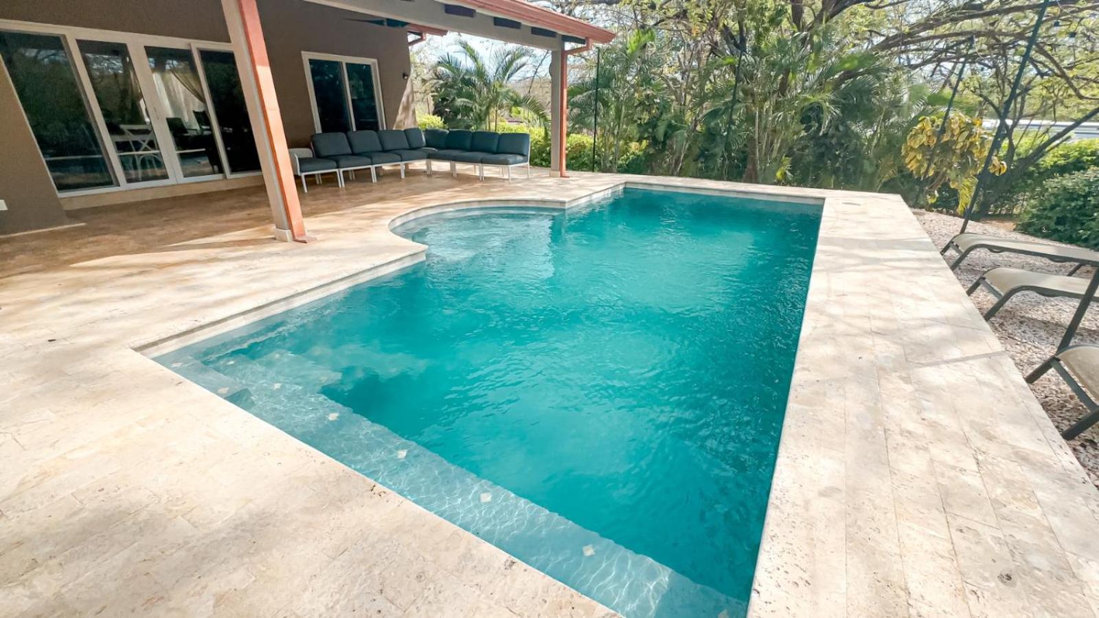 Villa Beach Dreams