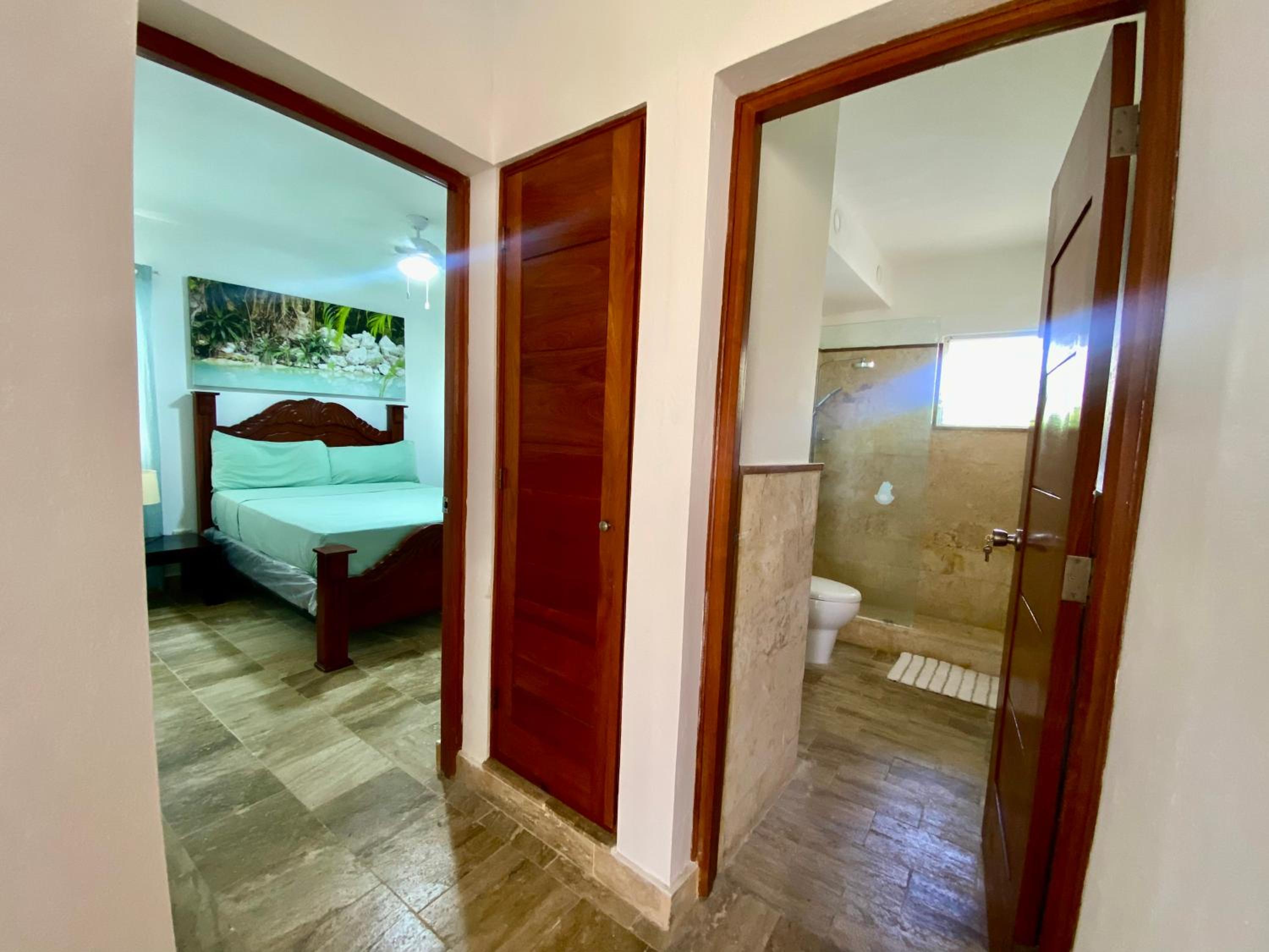 Beautiful Place in los Corales bavaro