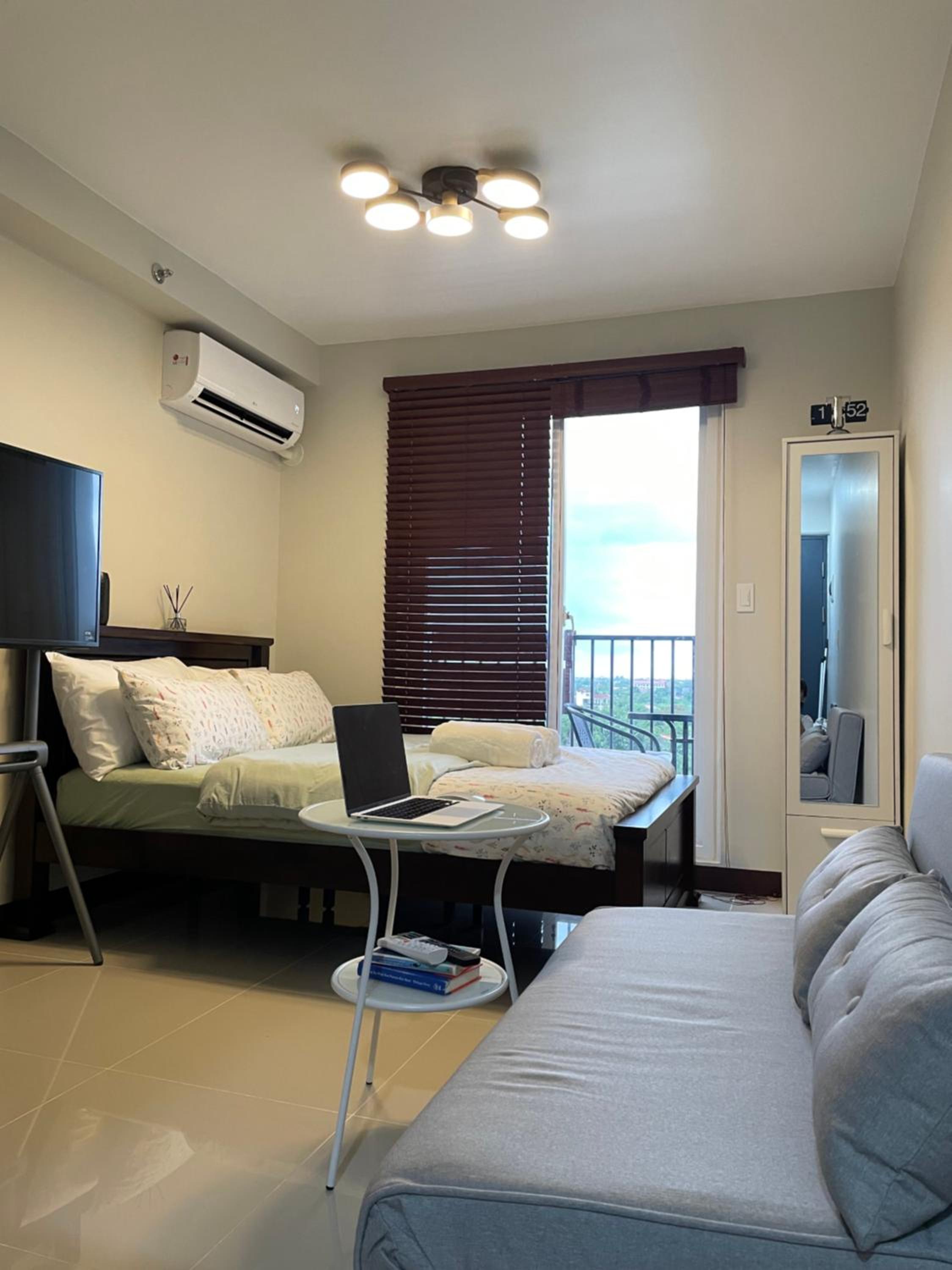 Saekyung Condo Village 1 Mactan Cebu view 5