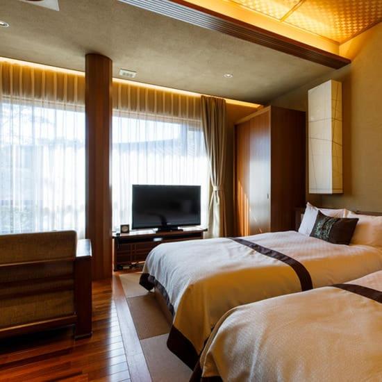 TAKITEI Riverside Onsen ーA Hidden Ryokan in Kanazawaー
