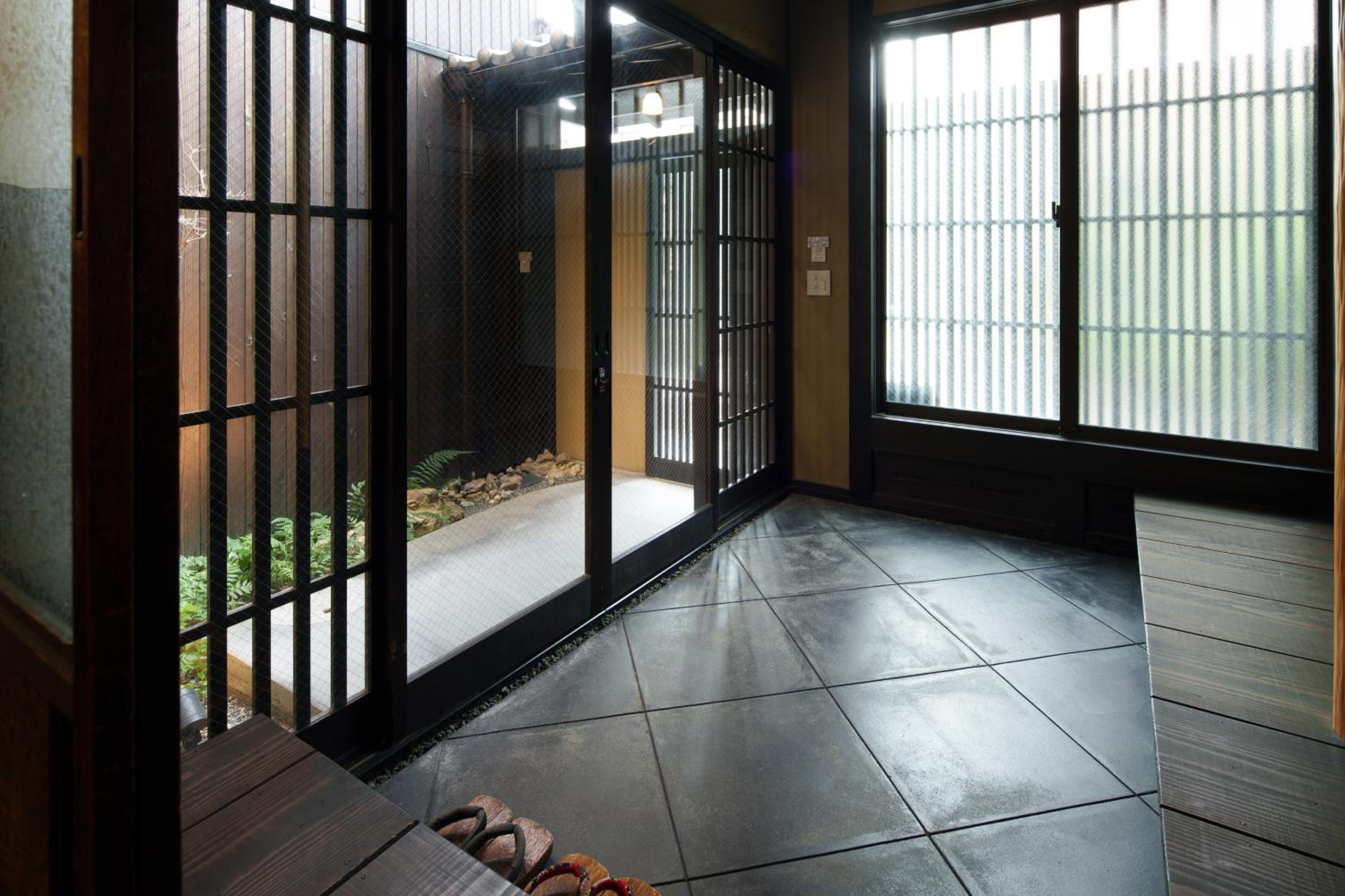 Tsuyukusa-an