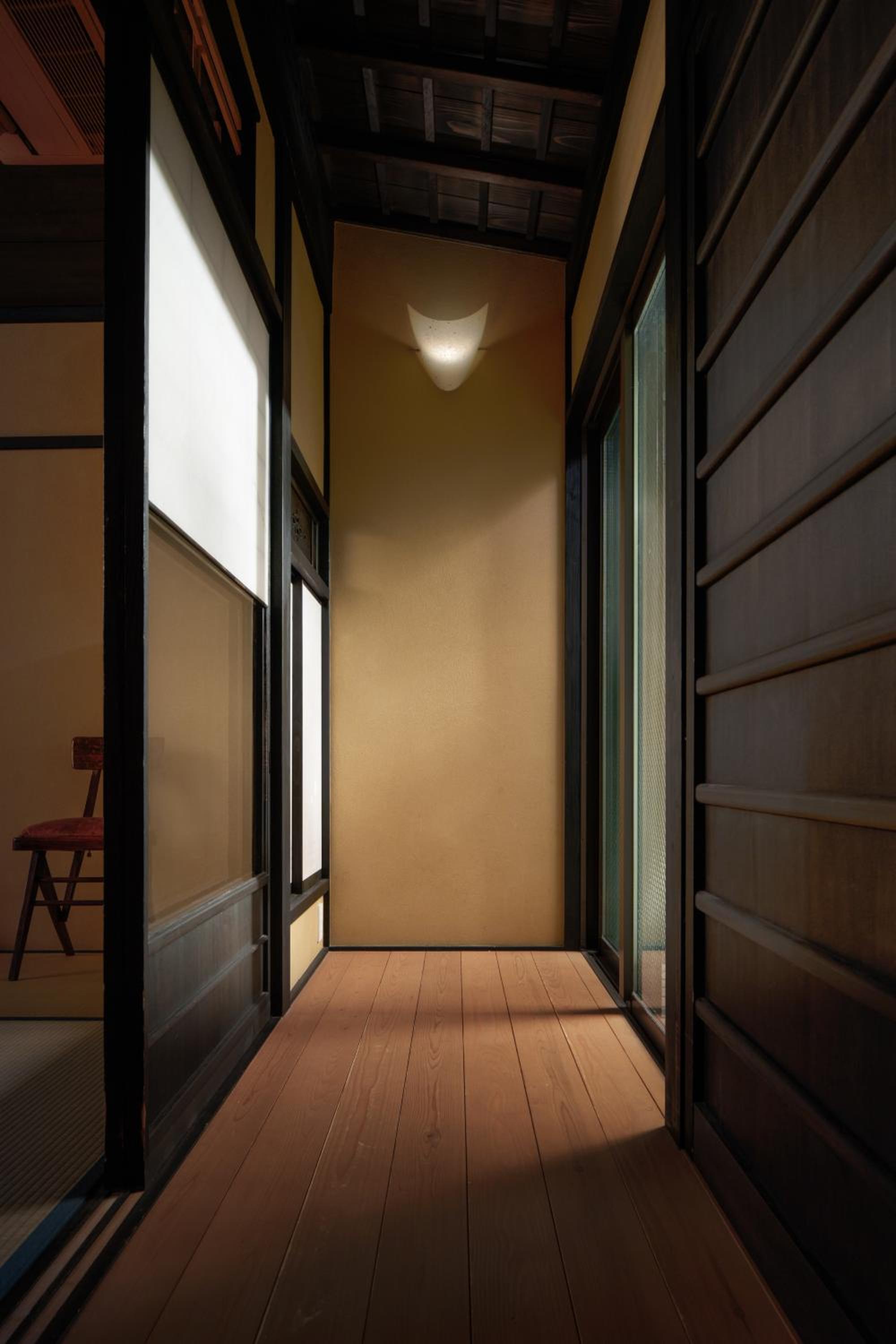 Tsuyukusa-an