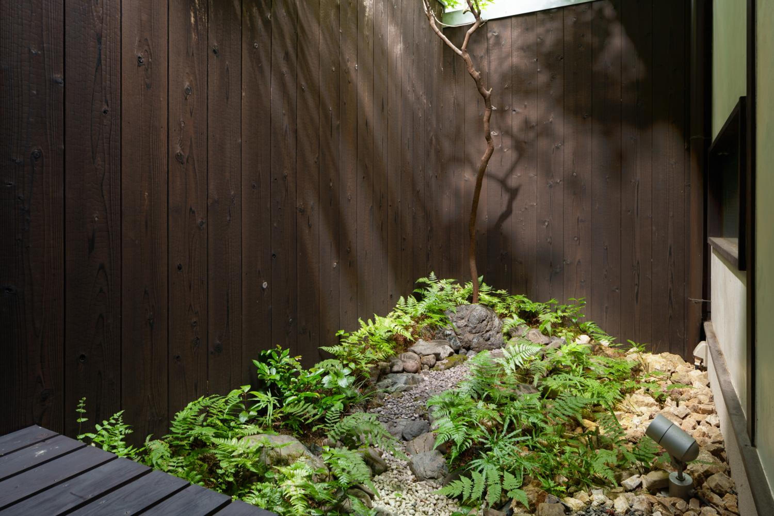 Tsuyukusa-an