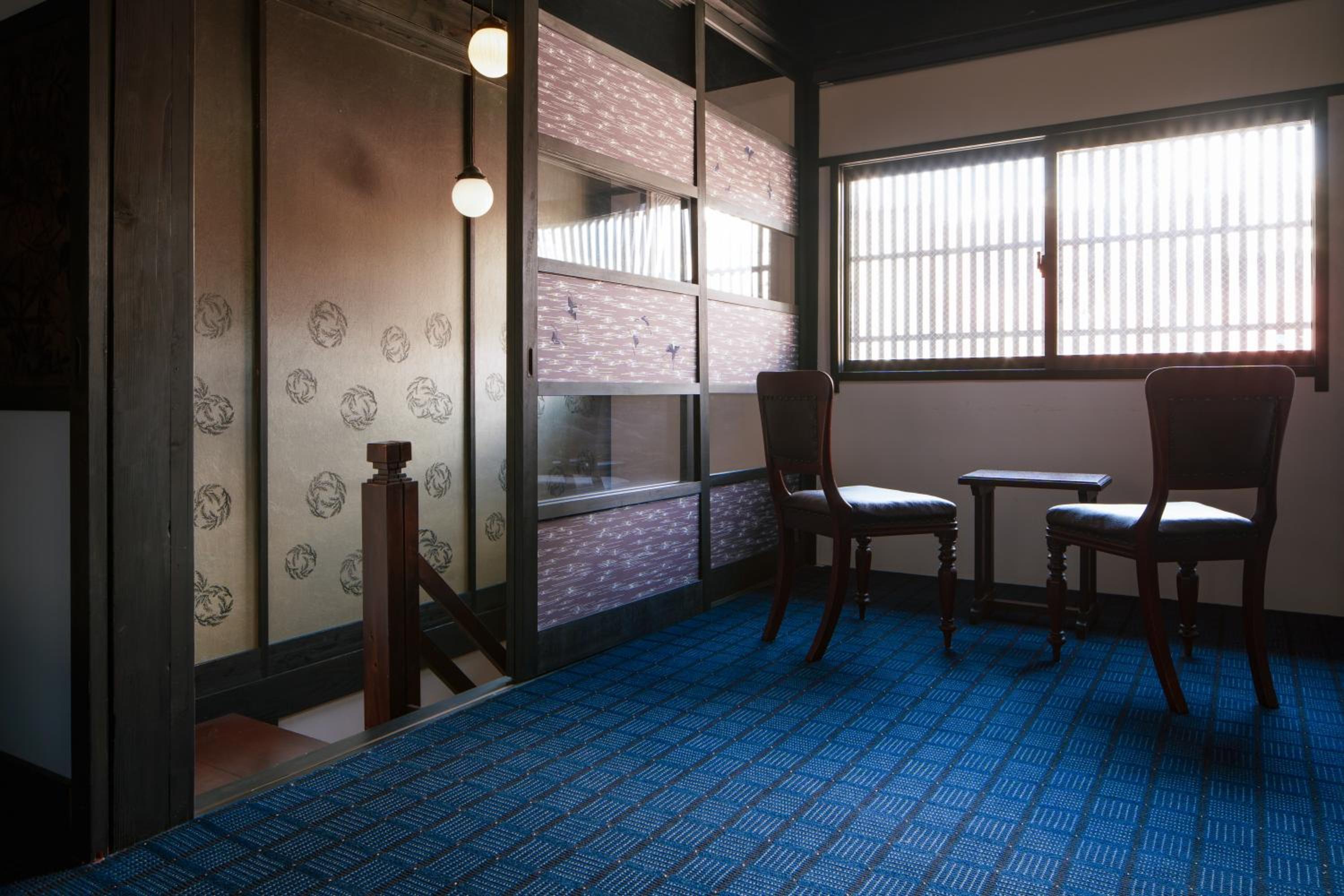 Tsuyukusa-an