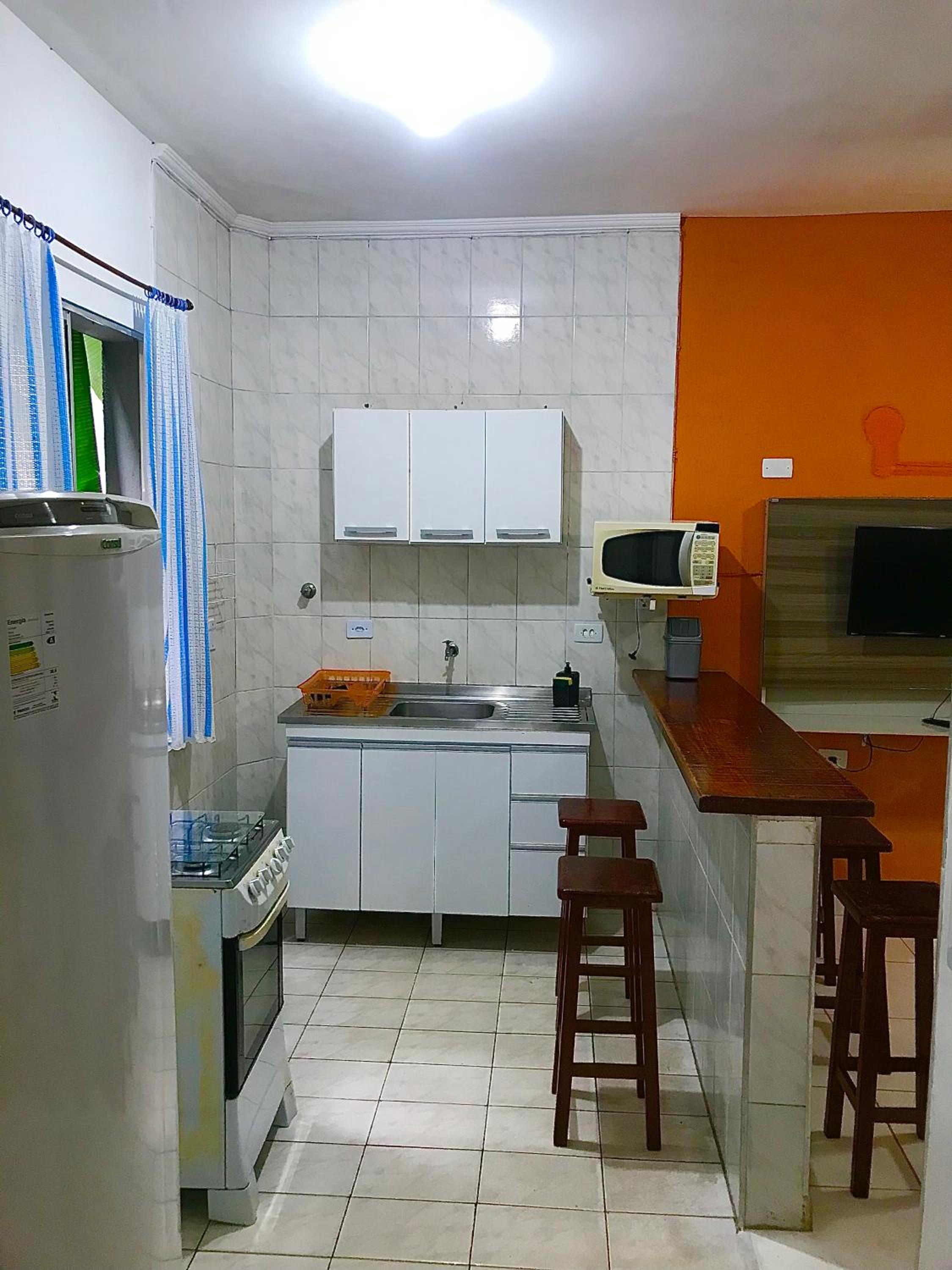 Apê do Rafa 2 - Praia Grande Ubatuba