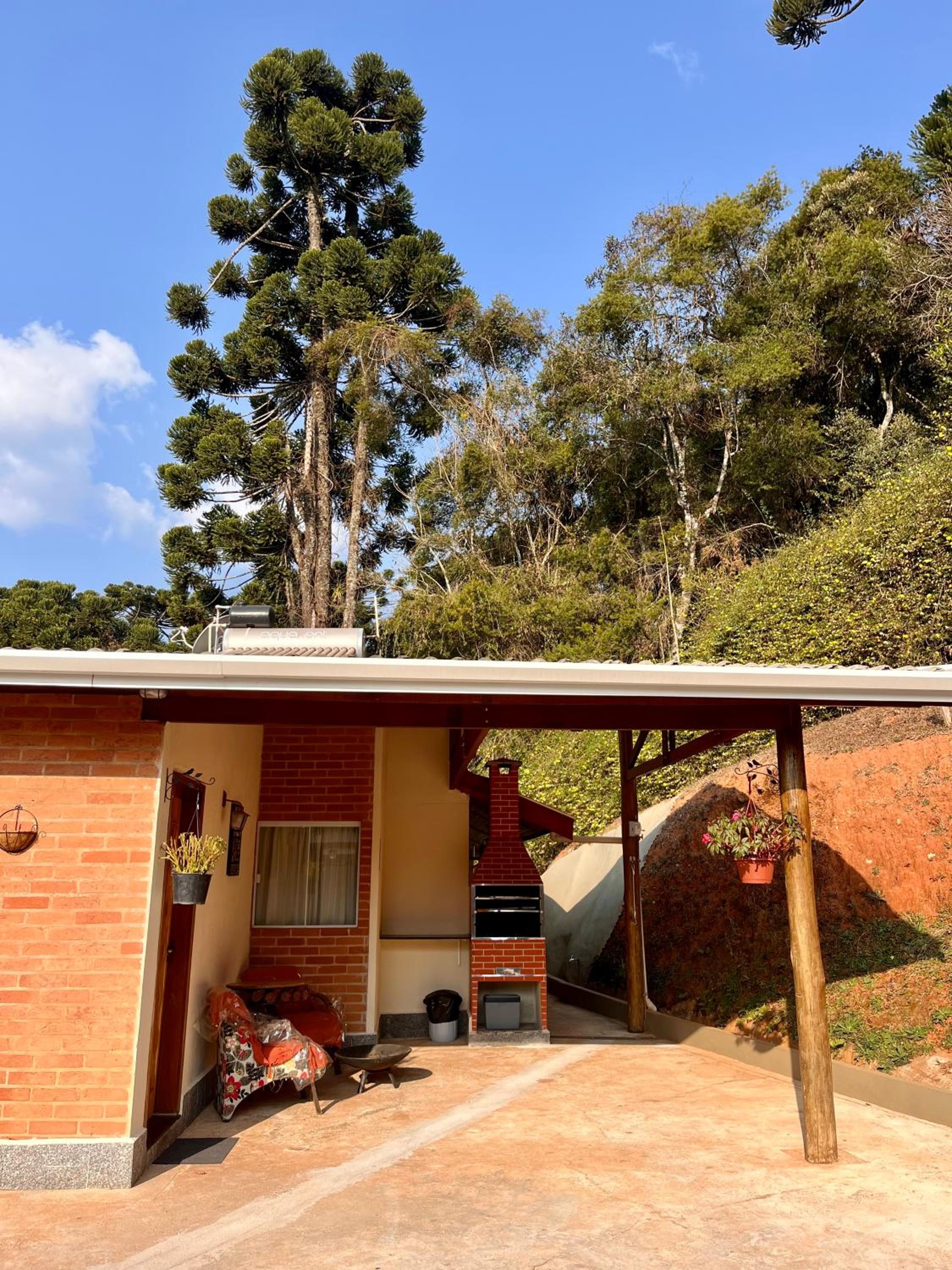 Casa Puro Encanto