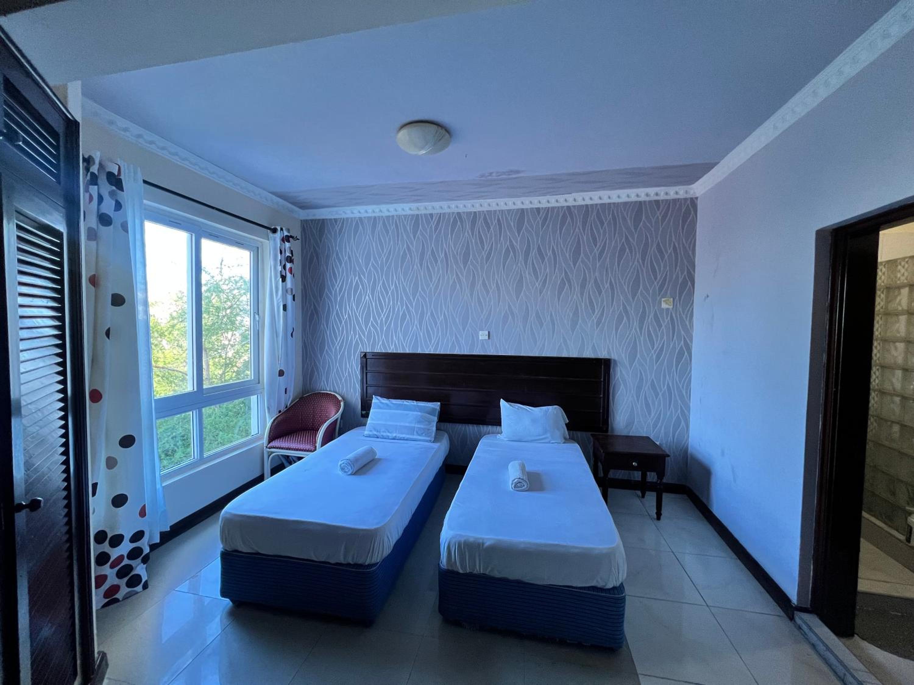 Sunrise Apartments
