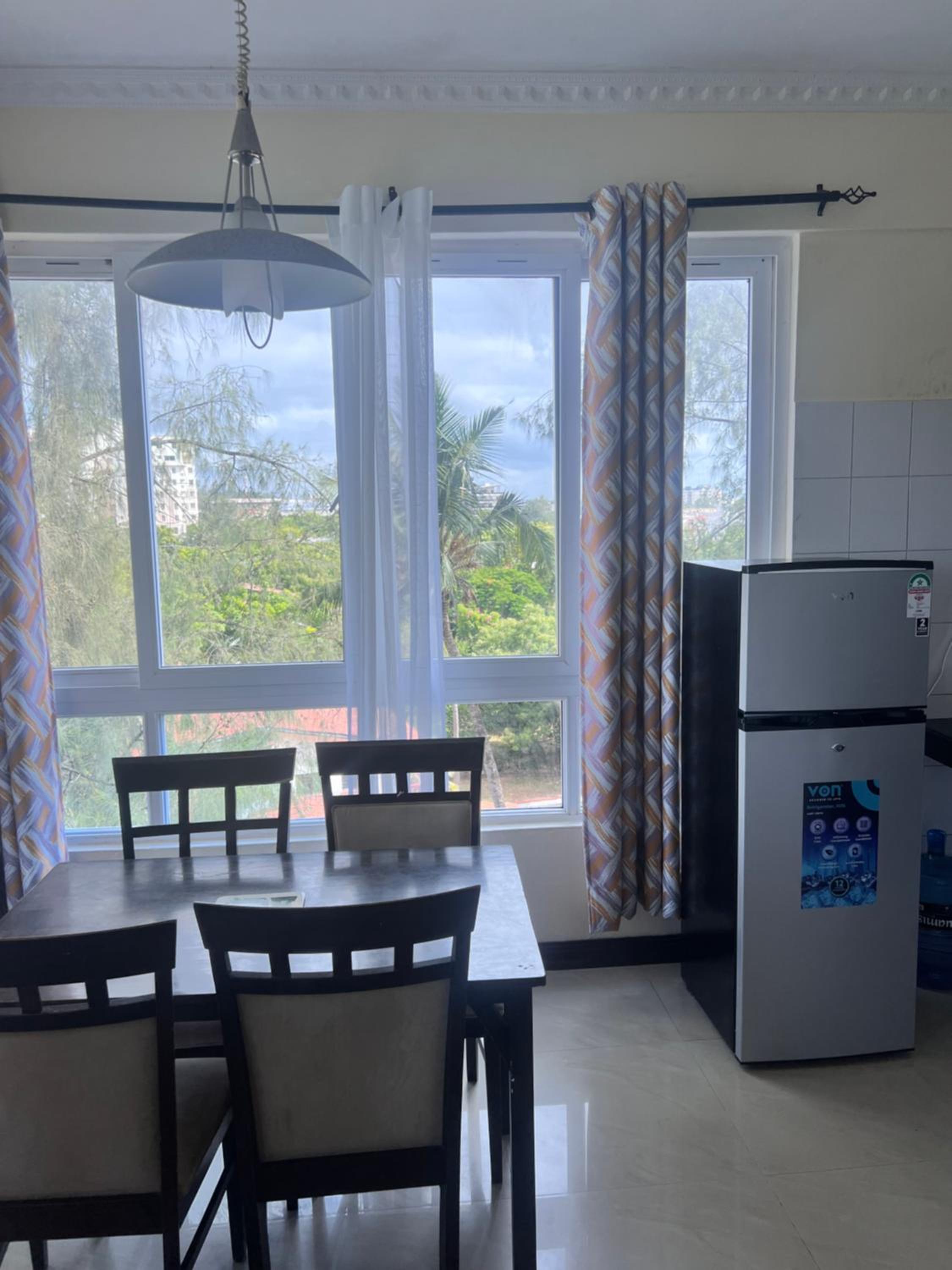 Sunrise Apartments